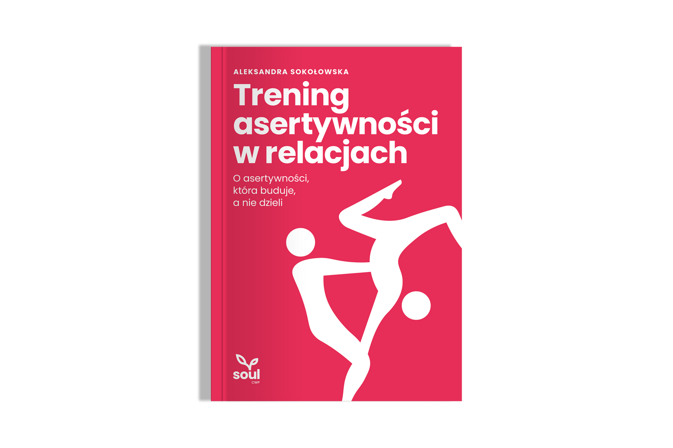 „Trening asertywności w relacjach